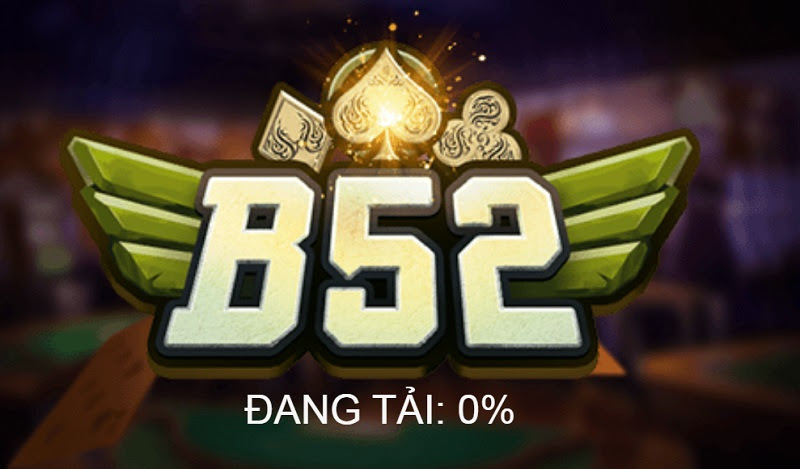 Cổng game bài đổi thưởng uy tín B52 Club