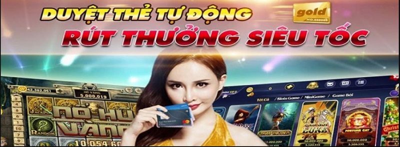 Tốc độ rút thưởng siêu nhanh chỉ có tại Trùm Hũ