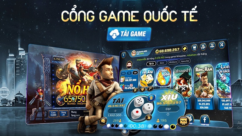 game bai doi thuong