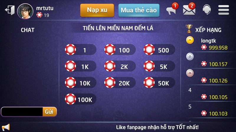 vip88 nap tien