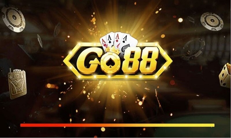 Cổng game Go88 uy tín hàng đầu