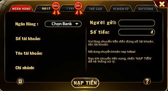 you88 club nap tien