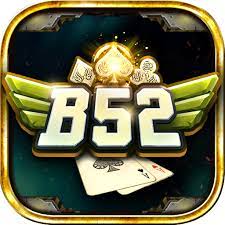 B52 Club – Game Bài Đổi Thưởng Đình Đám Số 1 Việt Nam