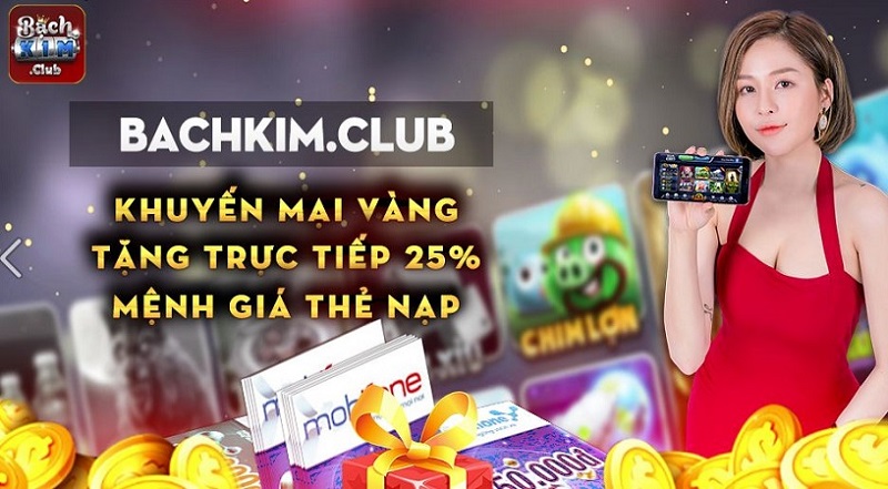 bach kim club giftcode