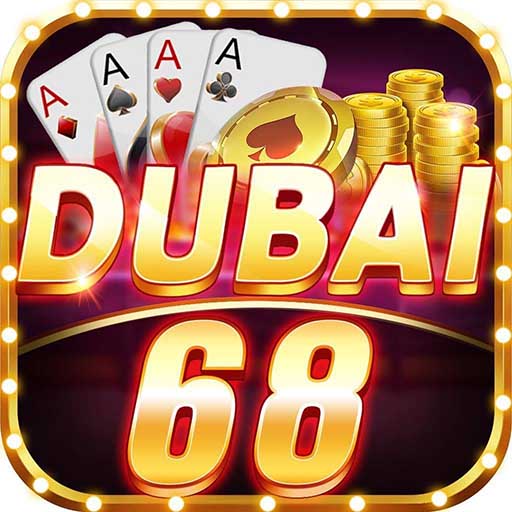 Dubai68 Club – Game Bài Đẳng Cấp Đế Vương Tặng Code 100K