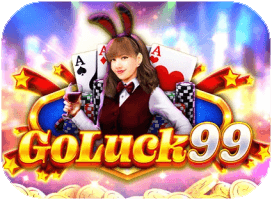 GoLuck99 | Go Luck 99 – Cổng Game Nổ Hũ Đổi Thưởng Quốc Tế