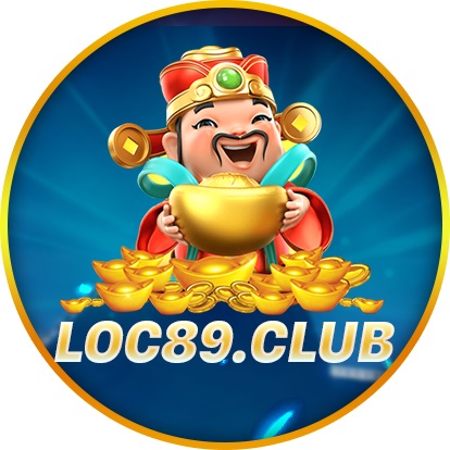 Loc89 Club – Quay hũ đổi thưởng quốc tế siêu chất 2021
