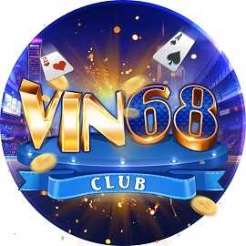 Vin68 Club – Đẳng Cấp Game Bài Hoàng Gia Uy Tín