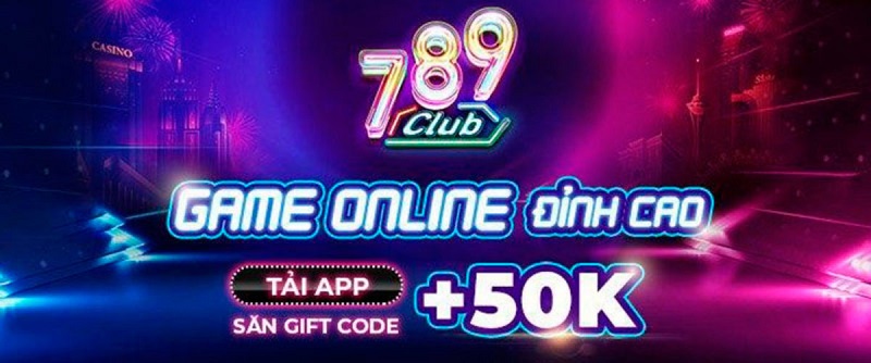 789 club game bai doi thuong