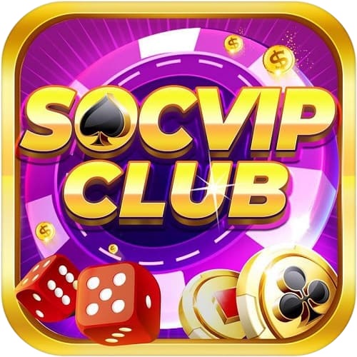 Socvip Club – Đẳng Cấp Game Quý Tộc Đổi Thưởng 2021