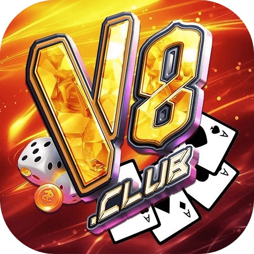 V8 Club – Game Bài Đổi Thưởng Tiền Mặt Uy Tín Số 1 Việt Nam