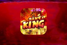 Bắn Cá King | Rinh Thẻ Cào – Tải BanCaKing APK, iOS