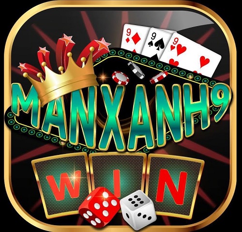 ManXanh9 Win – Cổng Game Quốc Tế Xanh Chín Hiện Đại