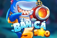 Bắn cá 5 Sao | BanCa5Sao.Club Android APK iOS PC
