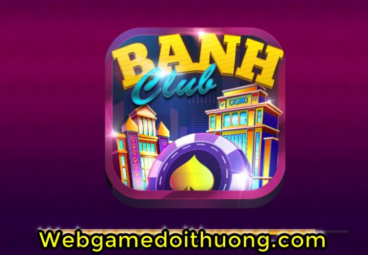 game slot banh club