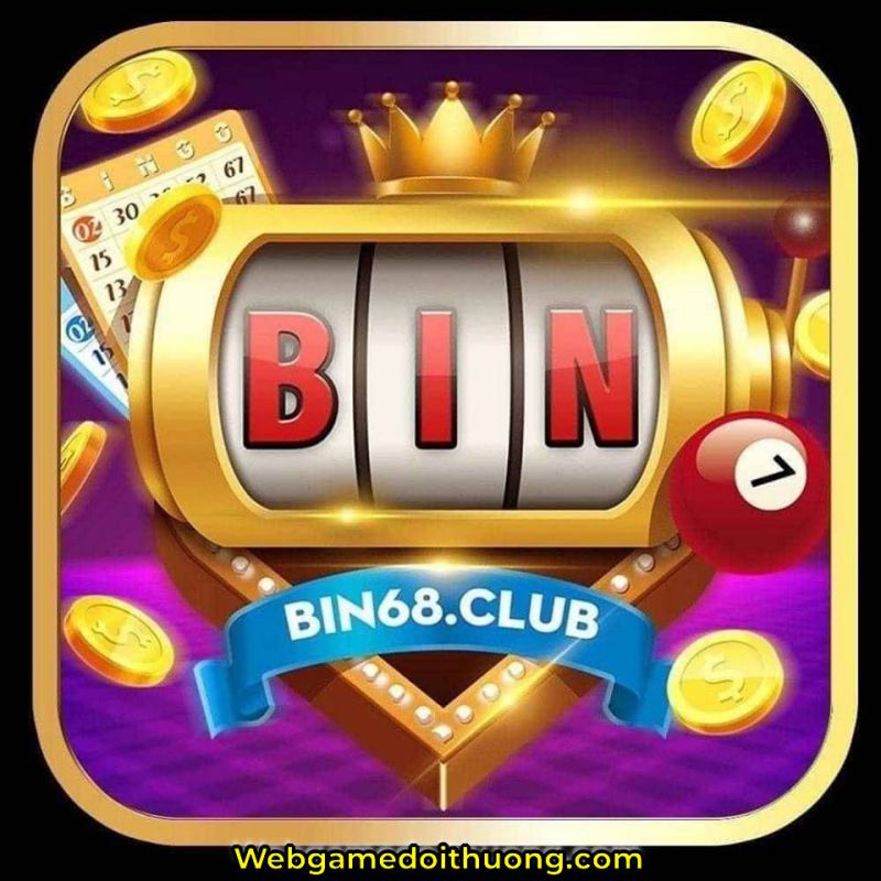bin68 club
