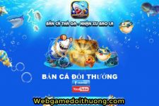 Bắn cá M8Win – Game bắn cá đổi thưởng Xanh Chín, Uy Tín