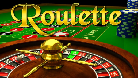 Trò chơi Roulette là gì? Những kinh nghiệm đắt giá giúp bạn luôn thắng
