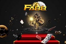 Giftcode FA88 Club – Chơi game hay nhận quà cực khủng