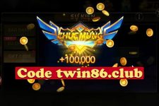 Giftcode Twin68 – Nhận 200+ code Twin68 50K, 100K mới nhất