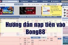 Bong88: Tên tuổi uy tín hàng đầu trong lĩnh vực cá cược trực tuyến