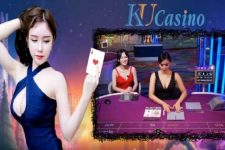 Giới thiệu cổng nhà cái uy tín hàng đầu châu Á – Ku Casino