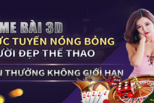 Bet66 – sân chơi cá cược uy tín hàng đầu tại Việt Nam
