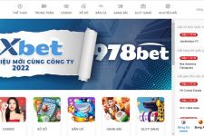 8XBet – Đánh giá nhà cái 8Xbet uy tín số 1 Việt Nam