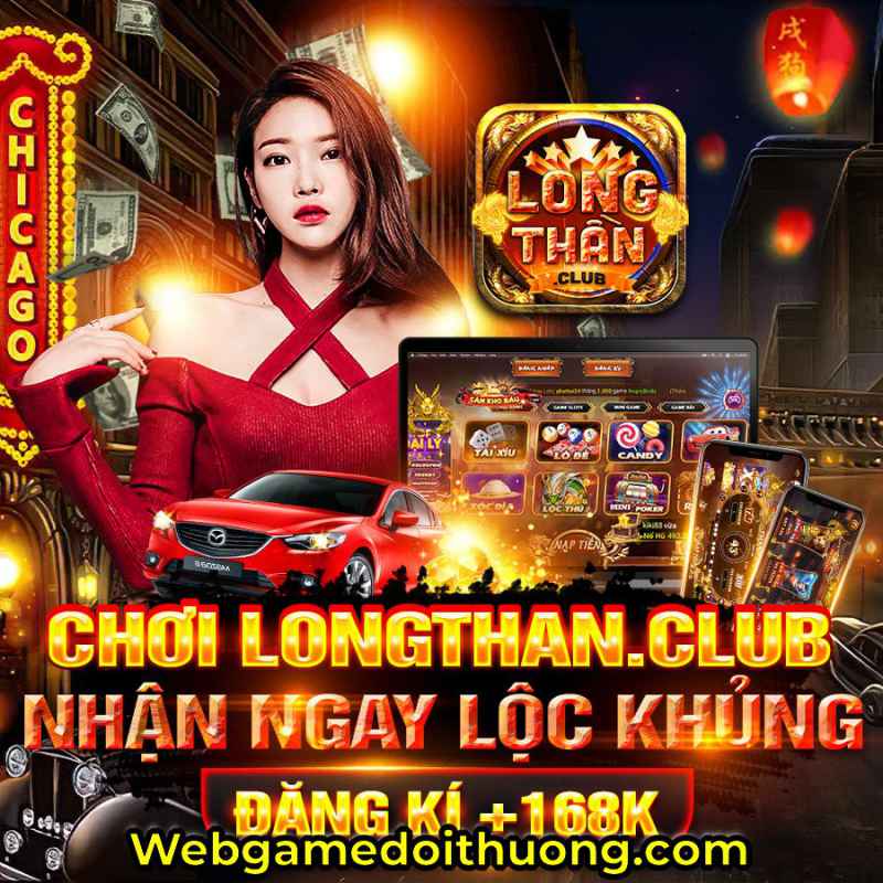 giftcode longthan
