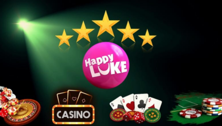 HappyLuke – Link Vào Nhà Cái Happyluke Không Bị Chặn