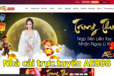 AE888 – Venus Casino – Link Vào Nhà Cái AE888 Không Bị Chặn