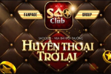 Sao Club – Tải game đổi thưởng Saoclub APK, IOS, AnDroid