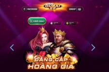 DuBai68 Club – Game Bài Đế Vương Tặng Code 100K