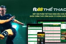 FB88 | Đánh giá – Link vào nhà cái FB88 Không Bị Chặn