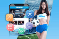 FUN88 – Nhà Cái Cá Cược Uy Tín Hàng Đầu Tại Việt Nam