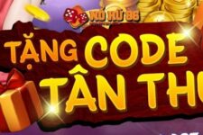 TOP 10 game nổ hũ tặng tiền khởi nghiệp Code tân thủ 2023