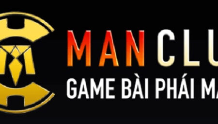 Man Club – Tải Man Club APK, IOS, AnDroid tặng Code 50K