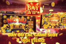 BayVip – Link tải BayVip APK, IOS, AnDroid tặng code 80k