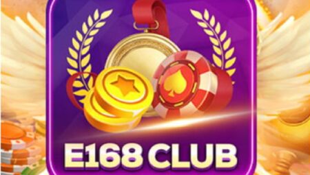 E168 – Link tải game bài E168 APK, IOS, AnDroid, PC