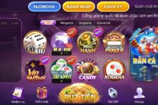 Sam86 Club – Máu Làm Giàu – Tải Game Tặng Code 50K