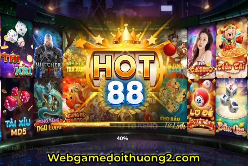 hot88