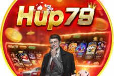 Hup79 Club – Sòng Bạc Thượng Lưu