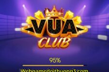 Vua1 Club – Cổng game đẳng cấp số 1