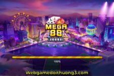 MeGa88 Casino – Vua Quay Hũ Số 1 Việt Nam