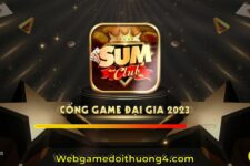 Sum5 Club – Cổng Game Bom Tấn 2023