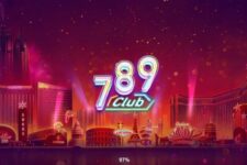 789m Club – Game Bài Las Vegas
