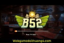 B52j Club – Game Bài Bom Tấn B52 2023