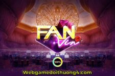 Fan8 Vin – Game Bài Đại Phú Quý “Kiếm Tiền Tỷ”