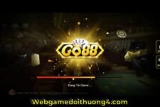 Go88P Com – Thiên đường game bài Go88 Đẳng Cấp 2023