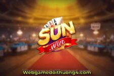 Sun17 Win – Game Bài MaCao SunWin Update tên miền